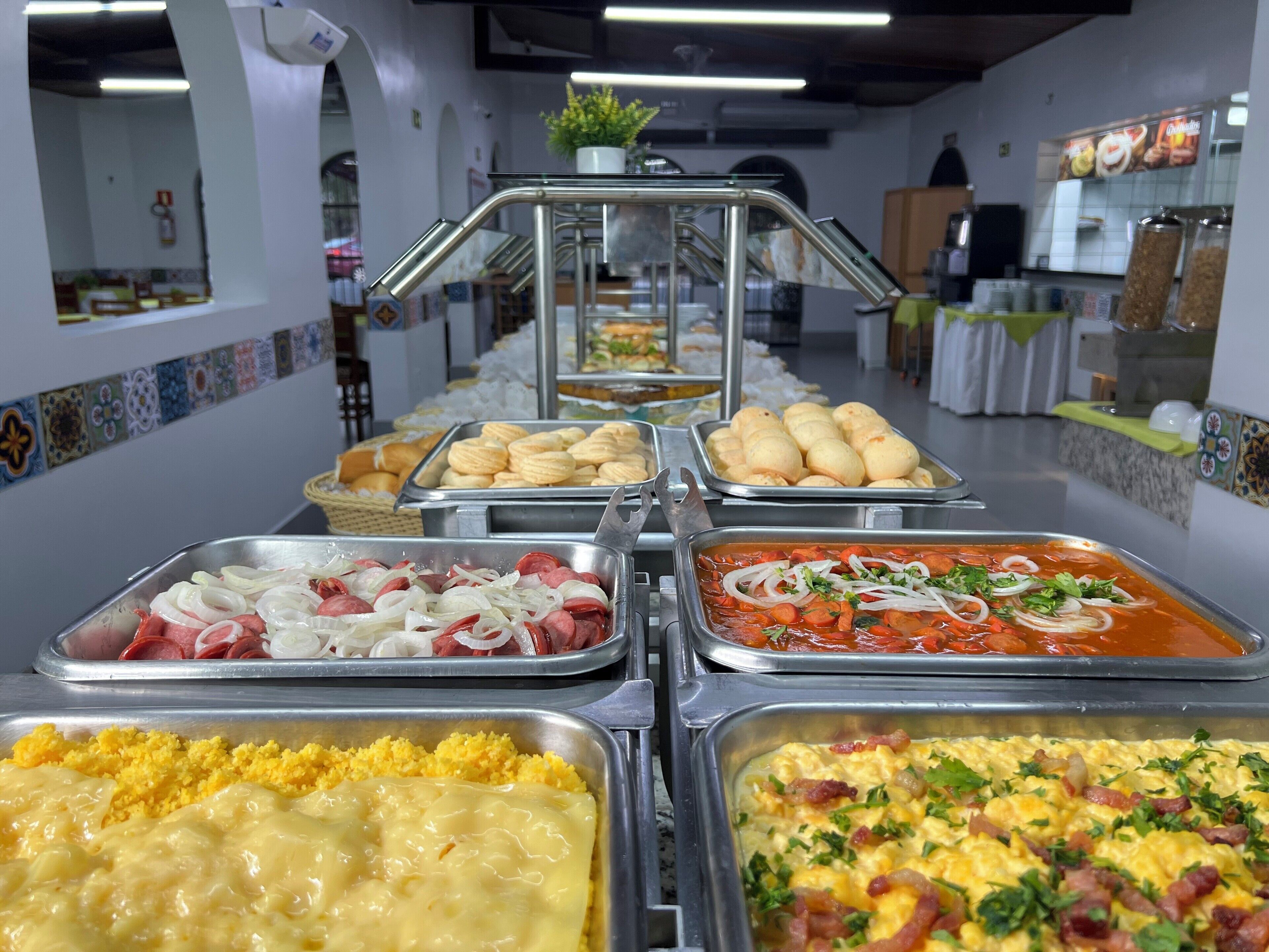 อาหารเช้า