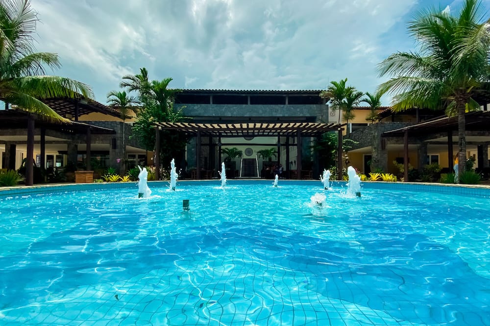 Búzios Beach Resort by WAM Experience