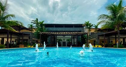 Búzios Beach Resort by WAM Experience