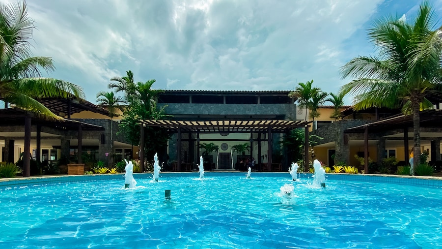 Búzios Beach Resort by WAM Experience