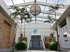Detalle del interior