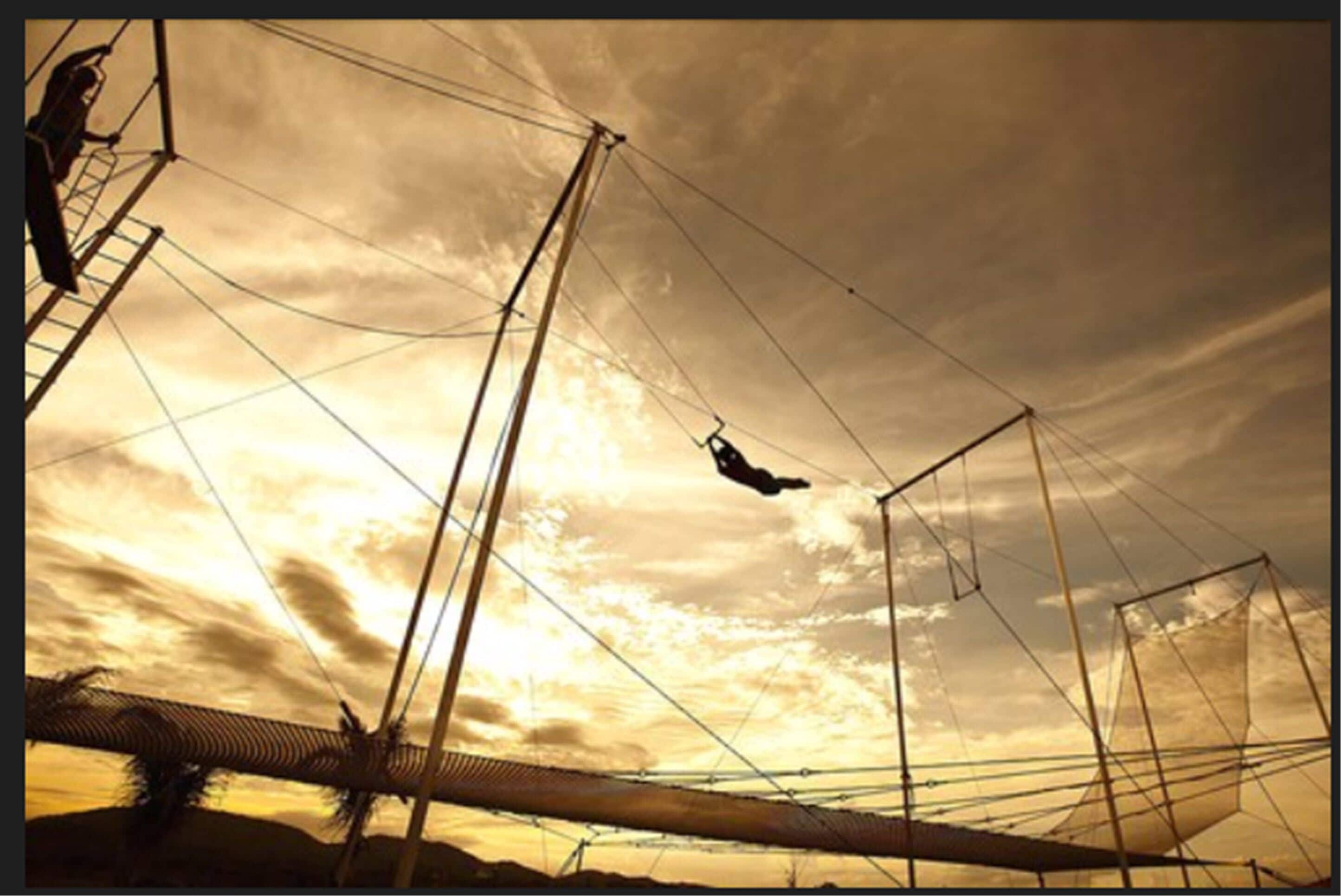 Foto - Búzios Beach Resort by WAM Experience