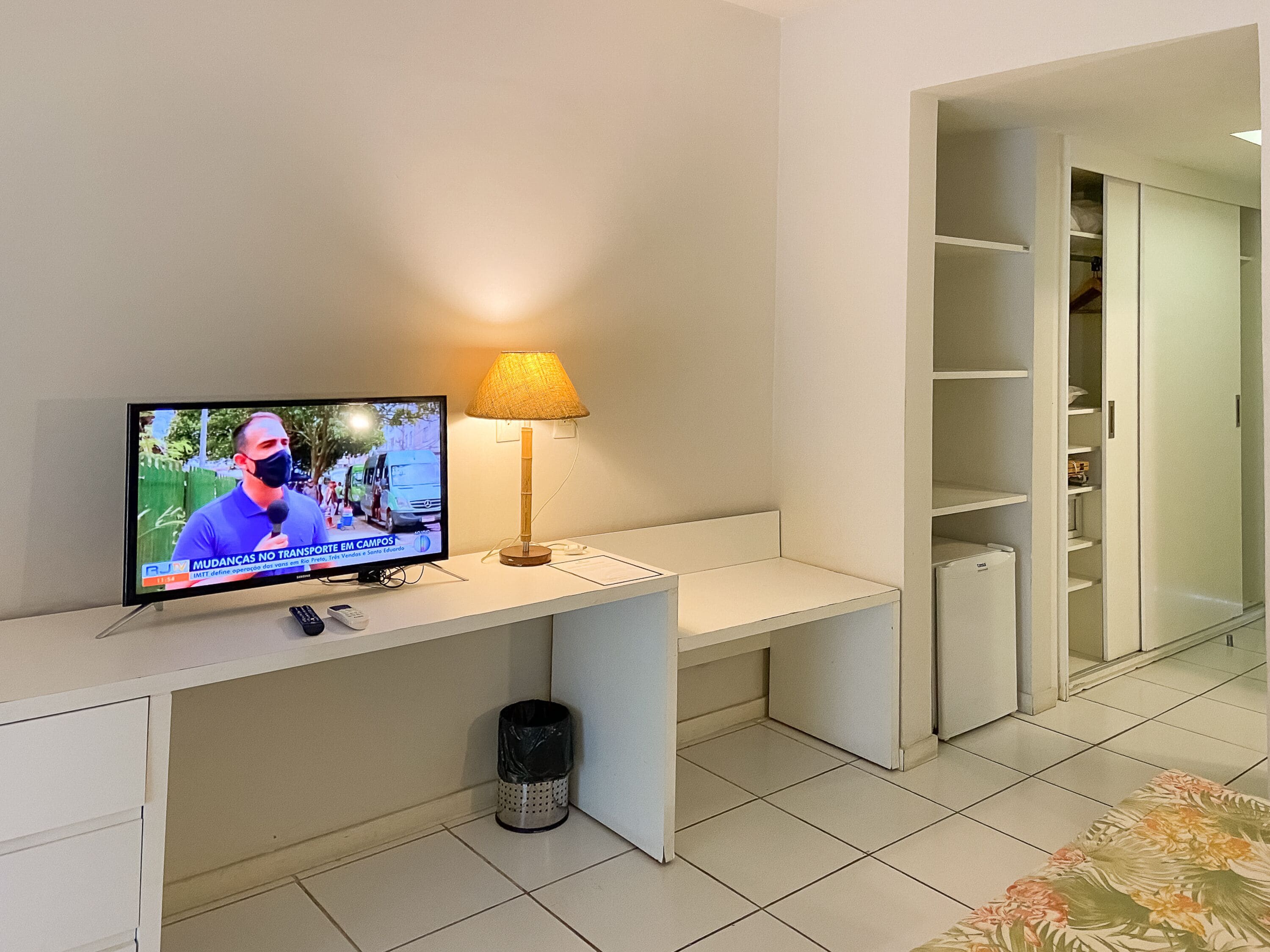 Foto - Búzios Beach Resort by WAM Experience