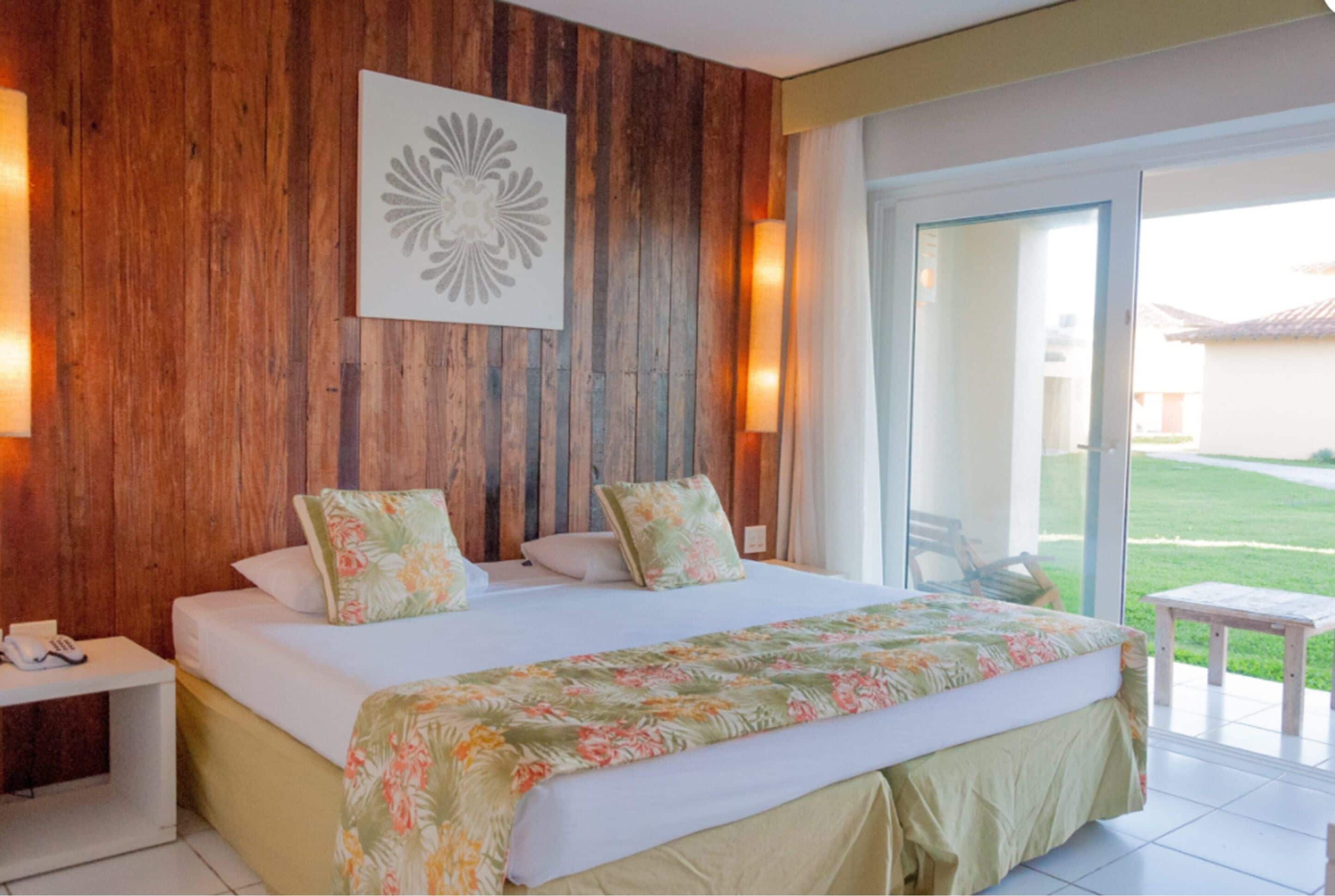 Foto - Búzios Beach Resort by WAM Experience