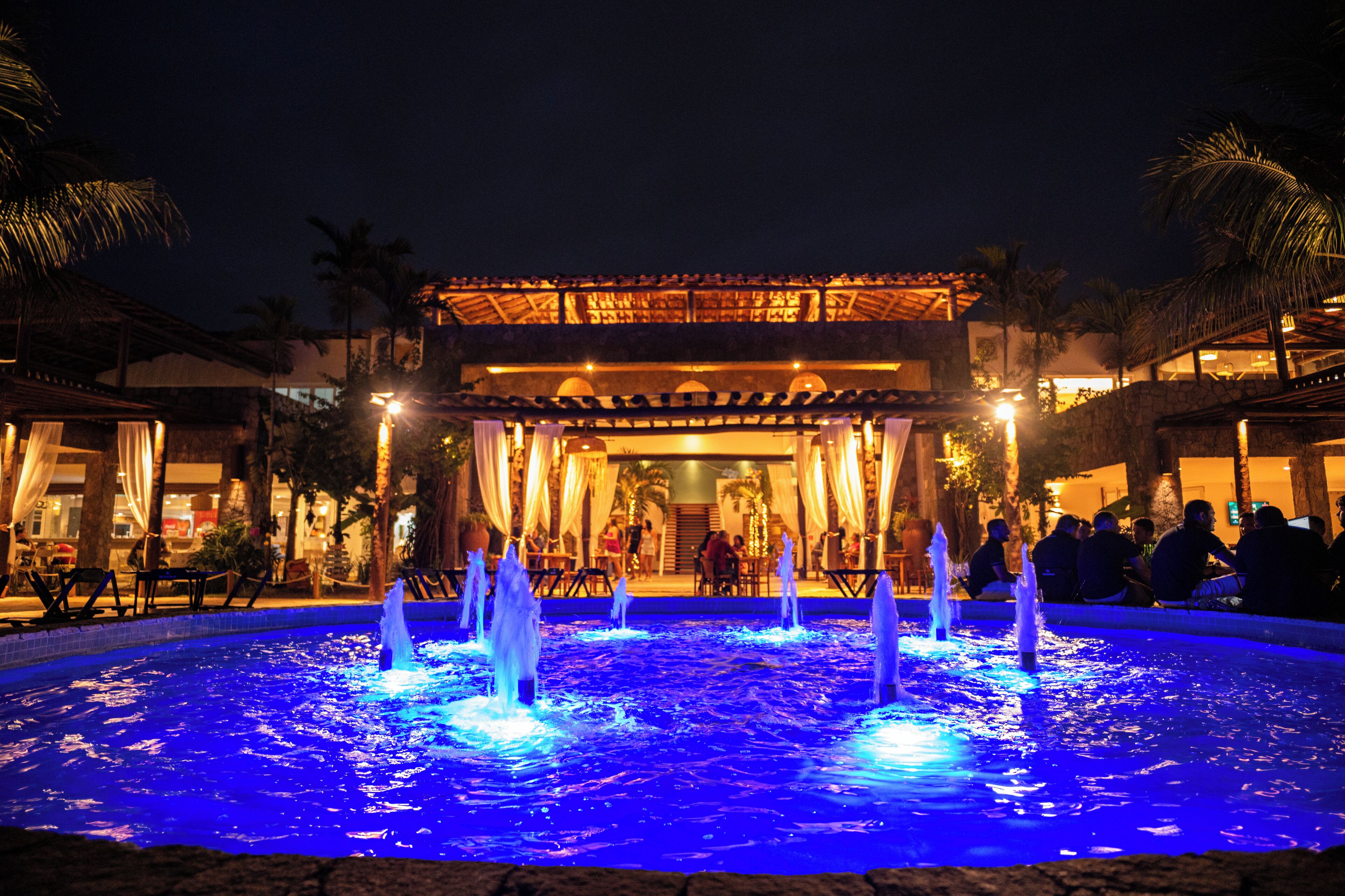 Foto - Búzios Beach Resort by WAM Experience