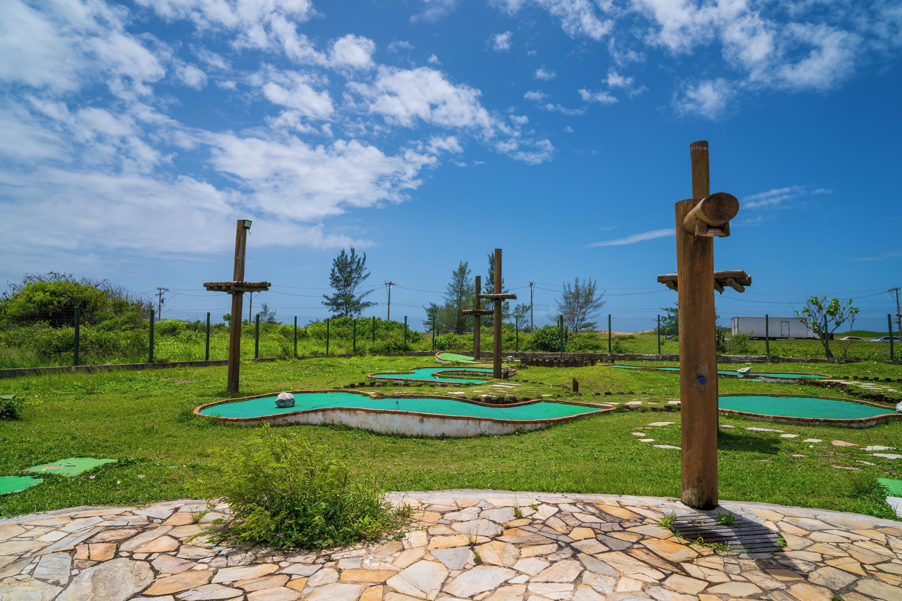 Foto - Búzios Beach Resort by WAM Experience