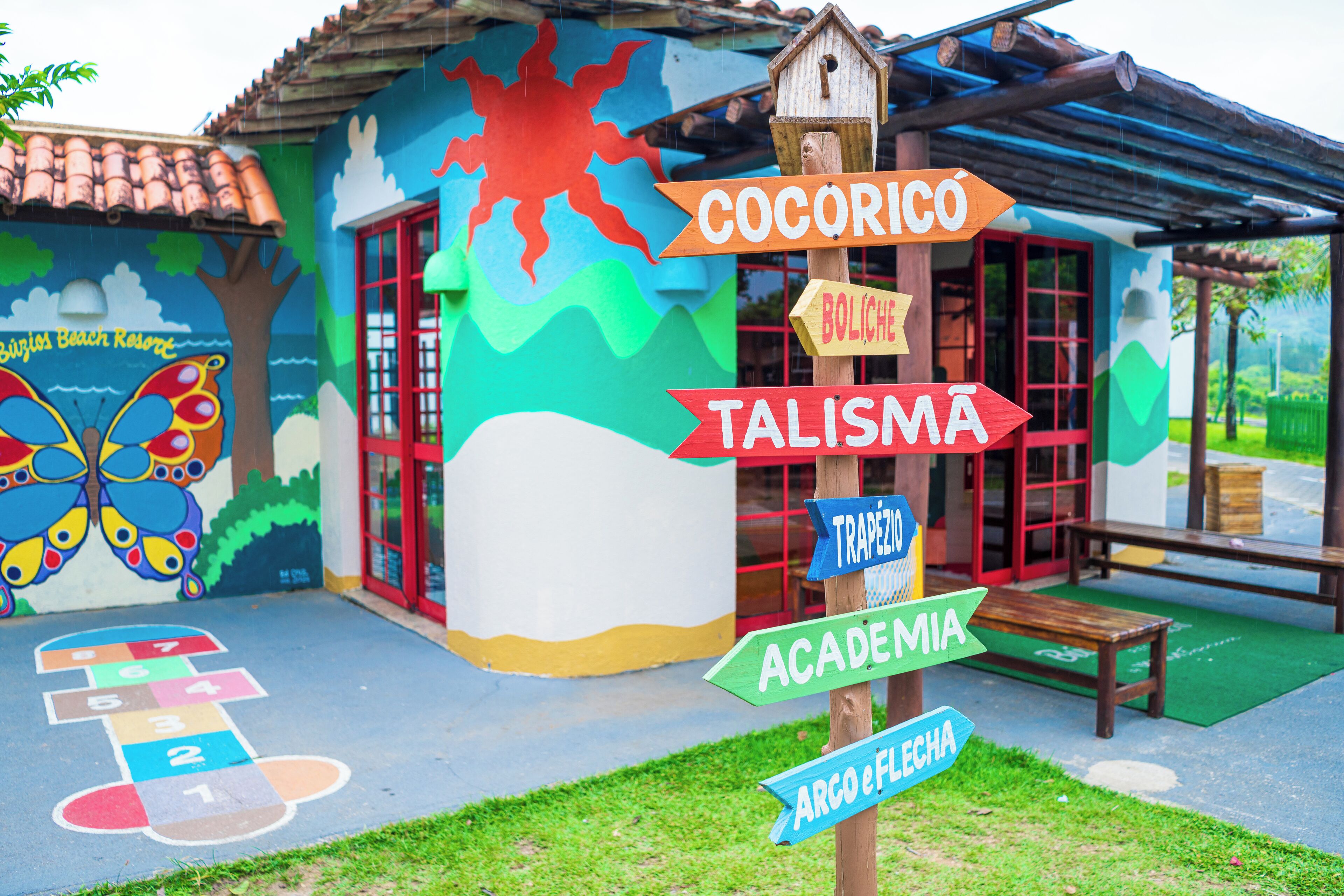 Foto - Búzios Beach Resort by WAM Experience