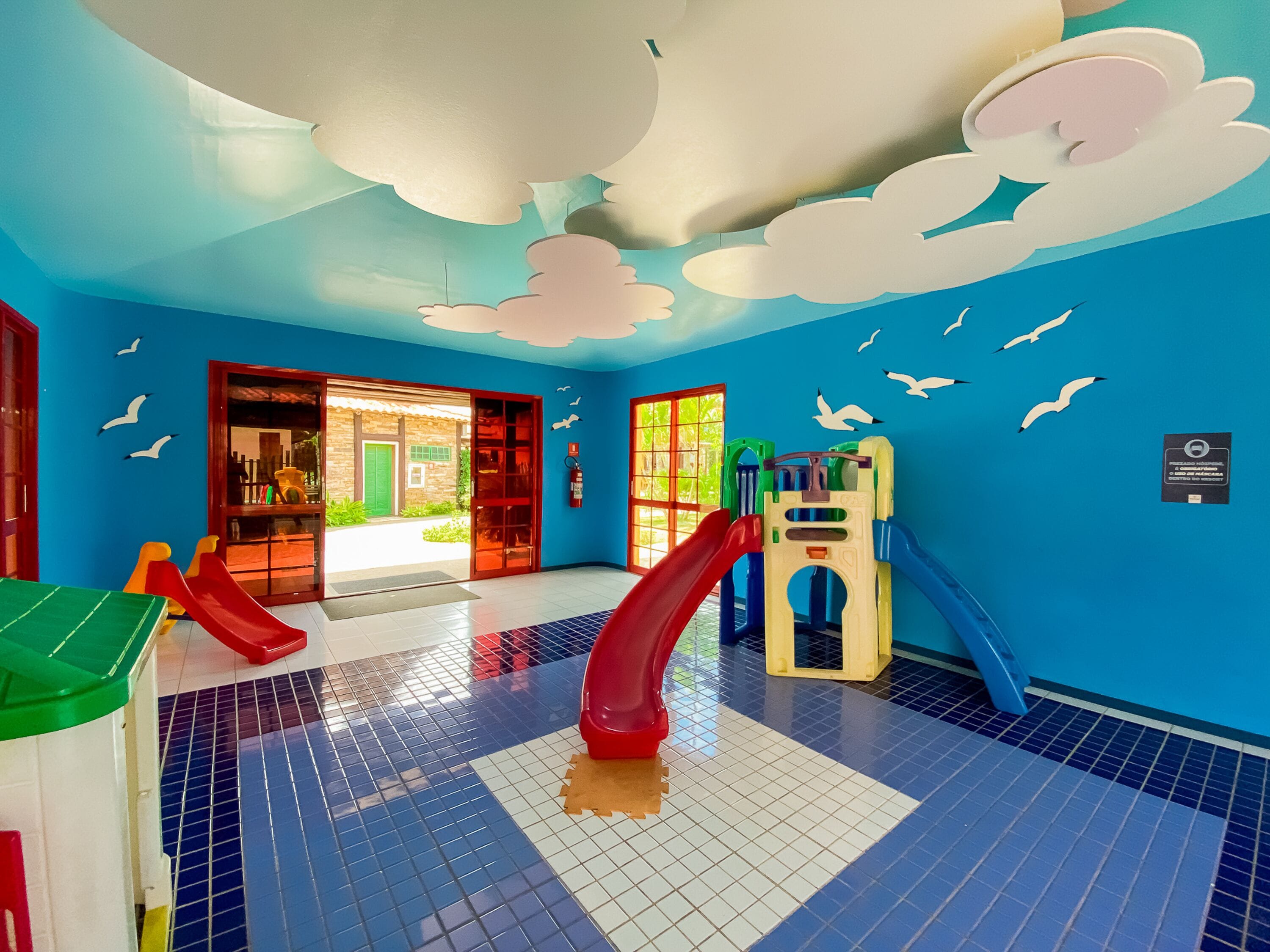 Foto - Búzios Beach Resort by WAM Experience