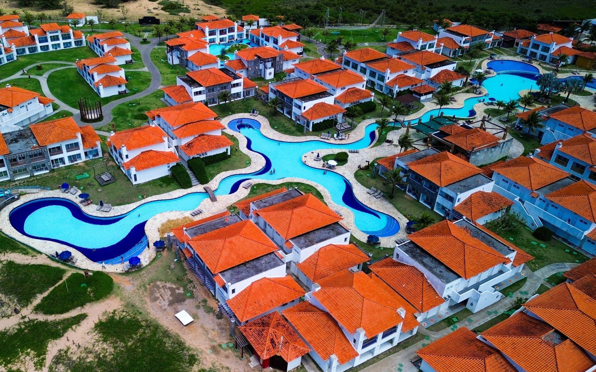 Foto - Búzios Beach Resort