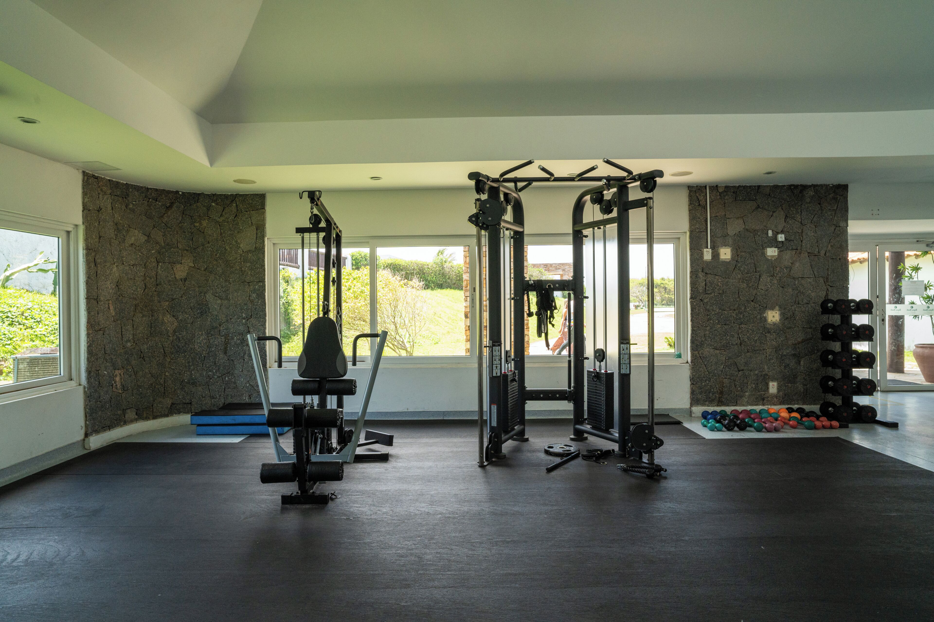 Foto - Búzios Beach Resort by WAM Experience