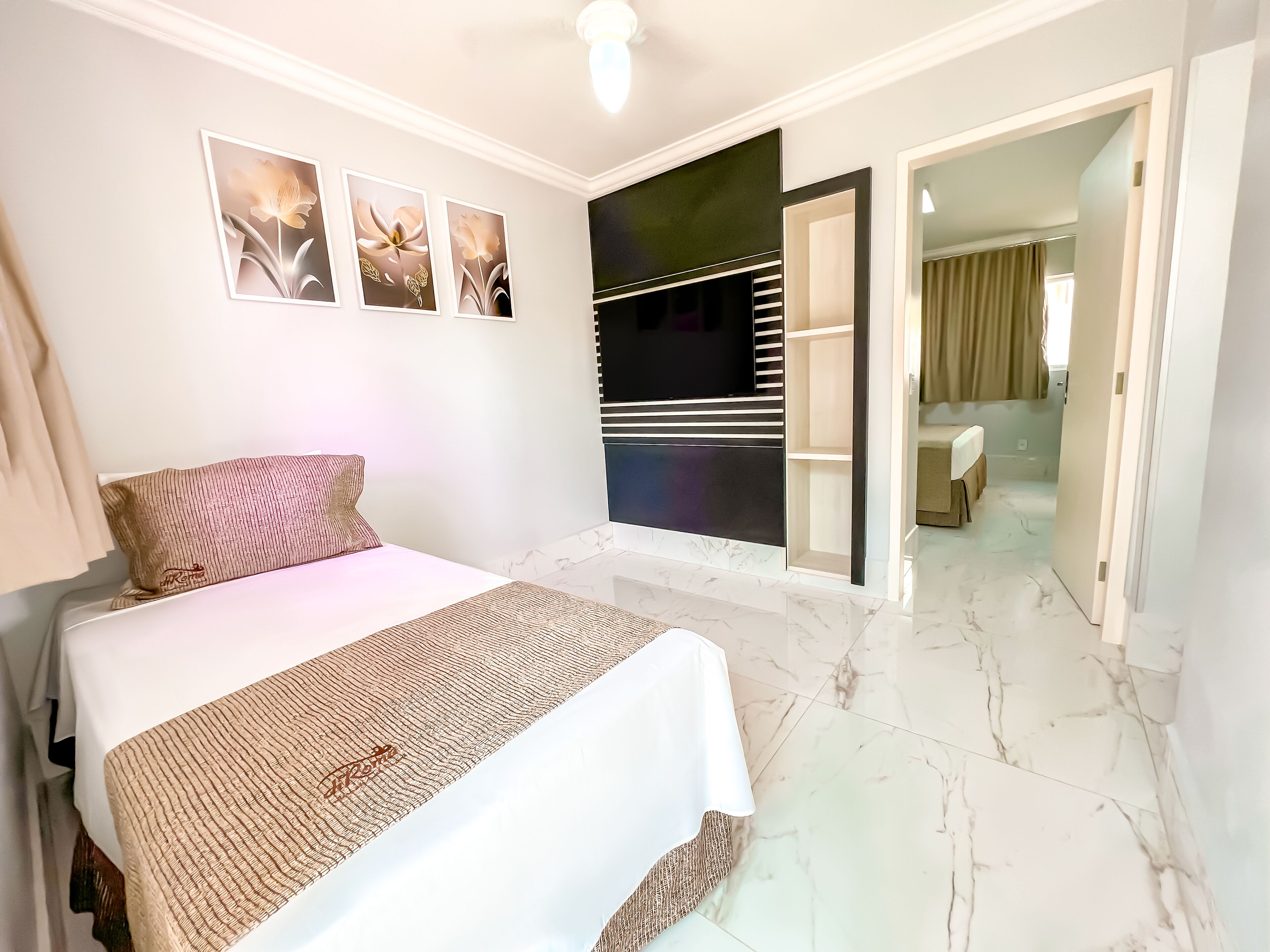 Standard-Doppelzimmer | Minibar, Zimmersafe, Schreibtisch, Verdunkelungsvorhänge