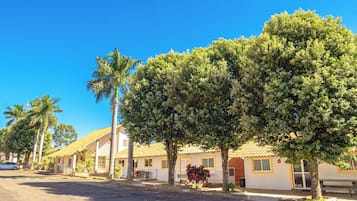 Jardín
