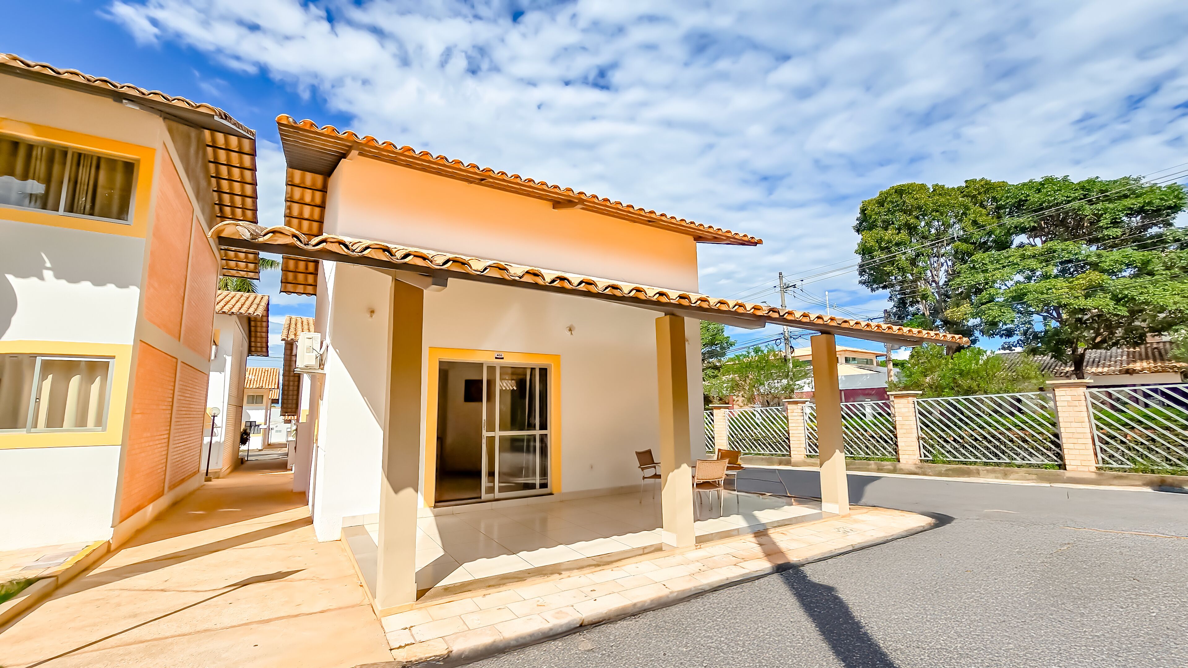 Porch