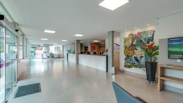 Recepción