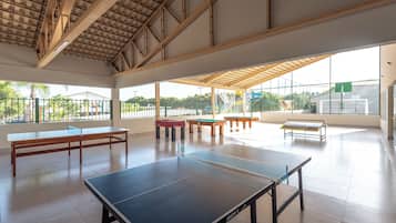 Sala de juegos