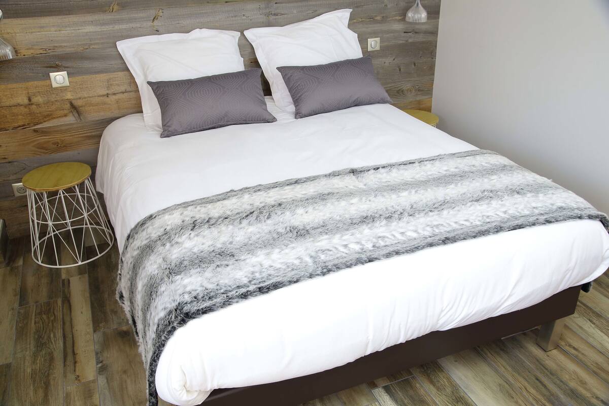 Doppelzimmer