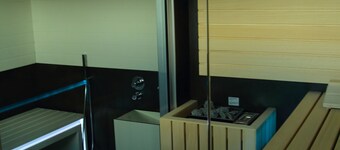 Hôtel le Paradis des Loups