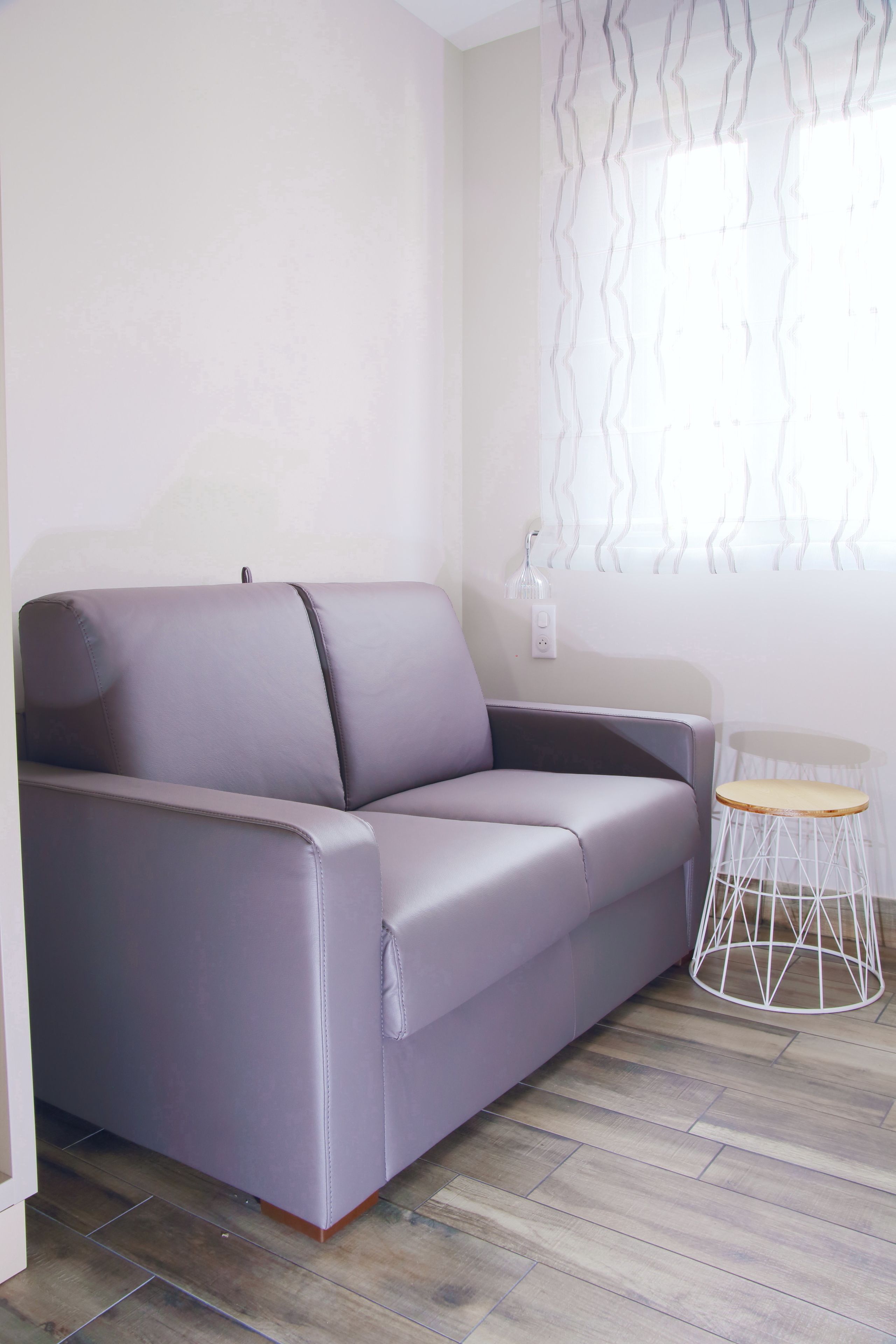 suite | premium bedding, desk, soundproofing, iron/ironing board