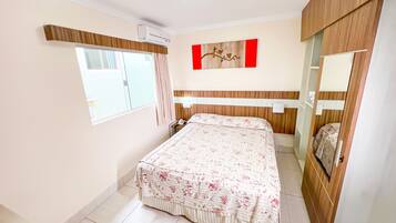 Minibar, in-room safe, free cots/infant beds, free rollaway beds