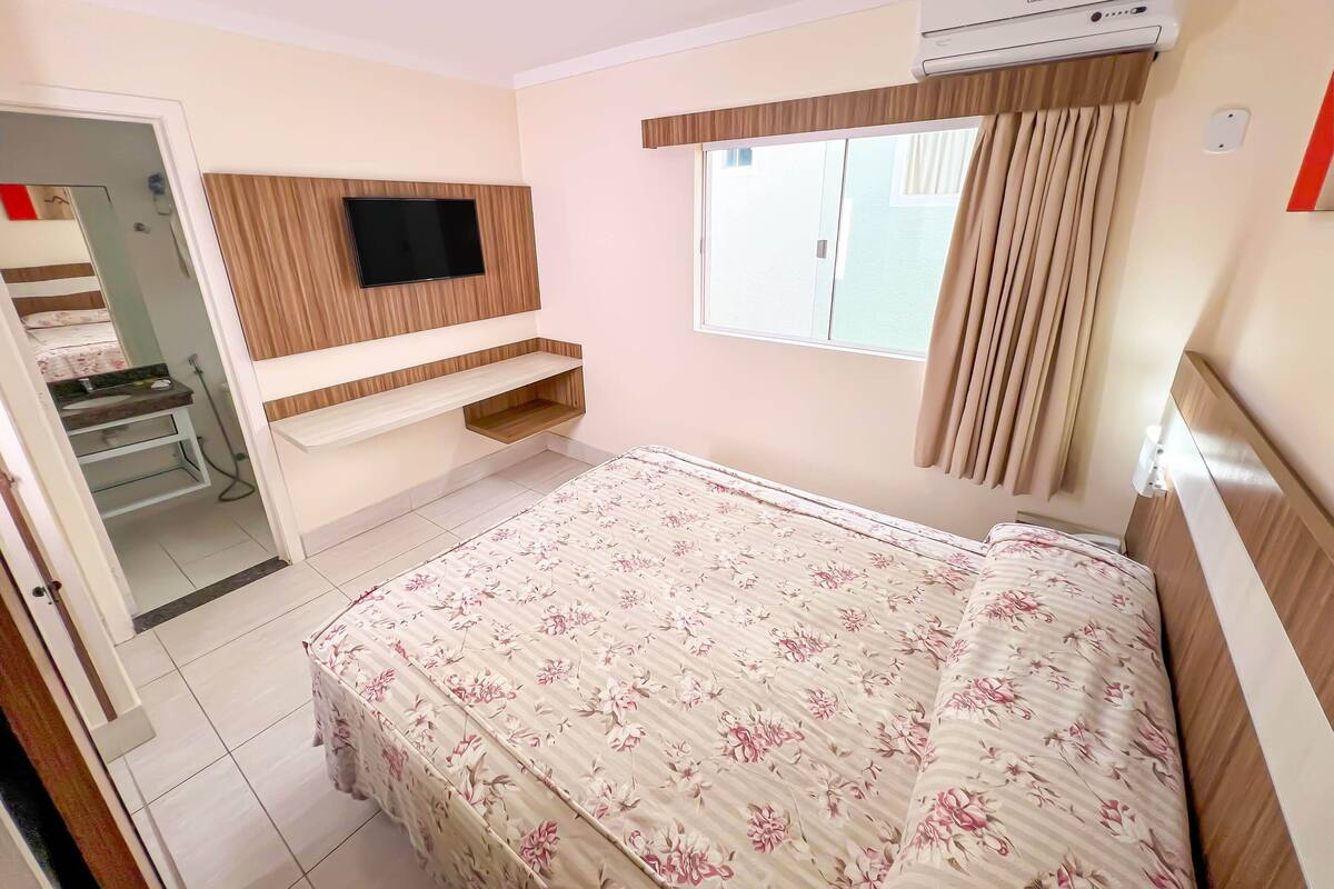 Minibar, in-room safe, free cots/infant beds, free WiFi