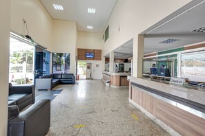 ล็อบบี้