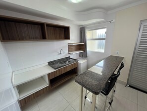 Private kitchen - L’acqua diRoma II Direto com o Grupo DiRoma – acesso ao Acqua Park com café da manhã (Caldas Novas)