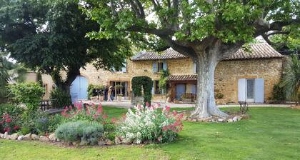 Mas du Clos de l'Escarrat