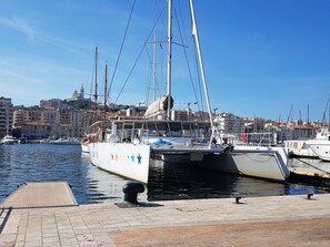 Boating