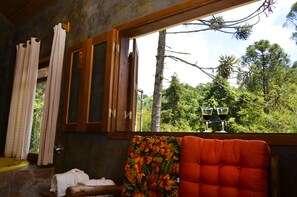 Suite (Imperial ) | Vista montagna