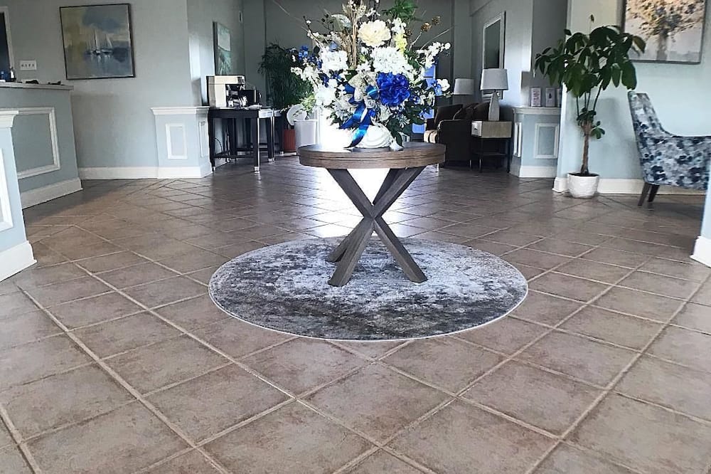 Point Pleasant Manor