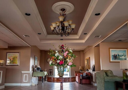 Point Pleasant Manor