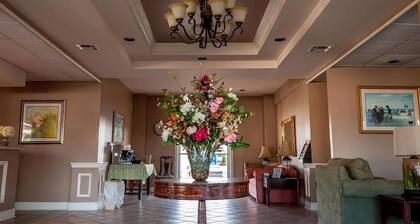 Point Pleasant Manor