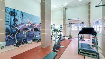 Gimnasio