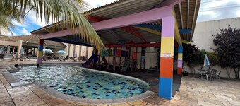 DiRoma Exclusive - Direto com o Grupo Diroma - acesso ao Acqua Park com café da manhã