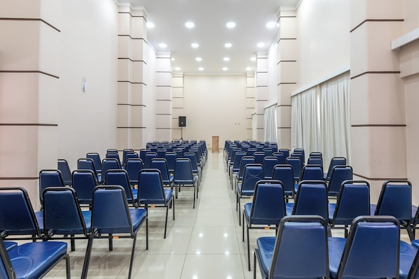 Sala de reuniones