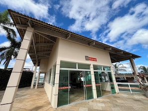 Sala de juegos