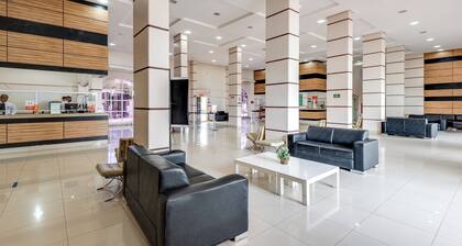 DiRoma Exclusive - Direto com o Grupo Diroma - acesso ao Acqua Park com café da manhã