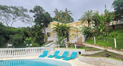 Villa Valentina