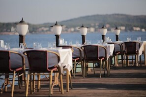 Meeting facility - Cunda Deniz Hotel (Ayvalik)