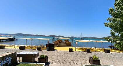 Cunda Deniz Hotel
