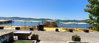 Cunda Deniz Hotel