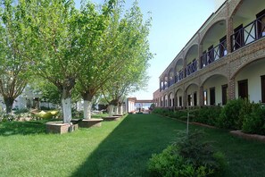 Exterior - Cunda Deniz Hotel (Ayvalik)