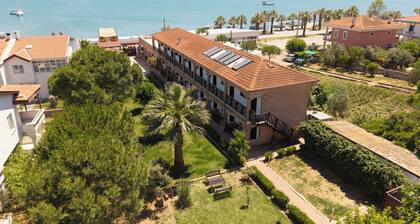 Cunda Deniz Hotel