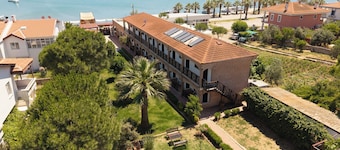 Cunda Deniz Hotel