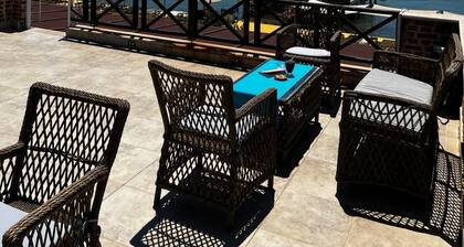 Cunda Deniz Hotel