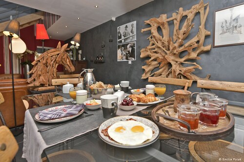 Chambres D'hotes La Filature