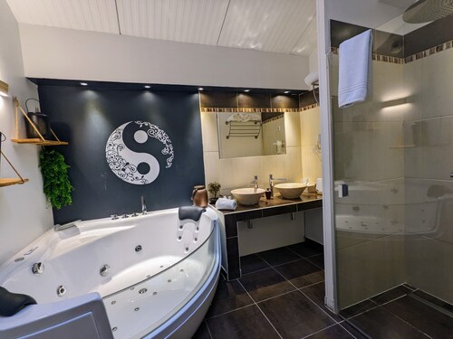 Chambres D'hotes La Filature