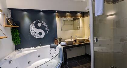 Chambres D'hotes La Filature