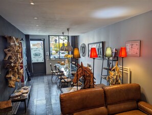 Dining - Chambres D'hotes La Filature (Saint-Quentin)