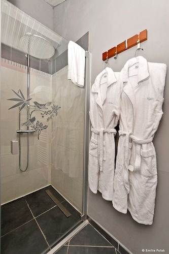 Chambres D'hotes La Filature